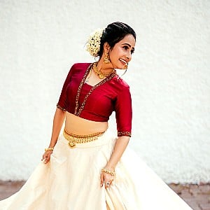 Gouri Nair