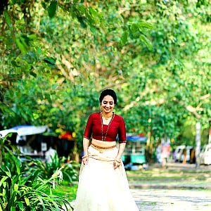 Gouri Nair