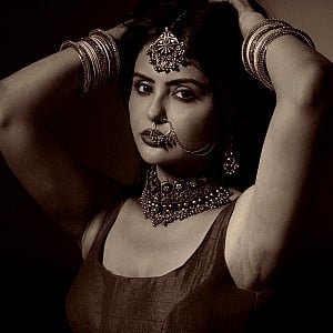 Gouri Sharma