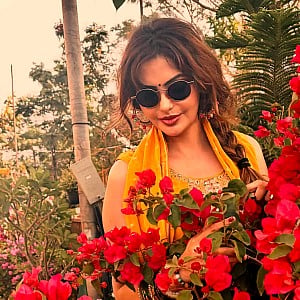 Gouri Sharma
