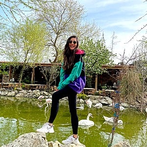 Gozde Atasoy