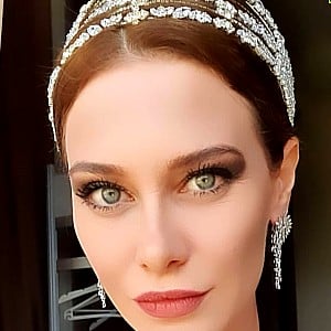 Gozde Mukavelat