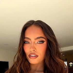 Grace Ann Nader