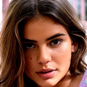 Grace Bearry