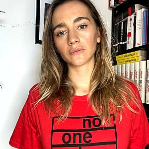 Grace Blakeley