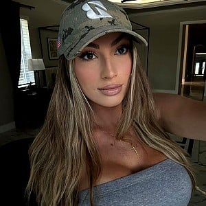 Grace Burchett