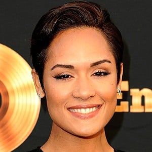 Grace Byers