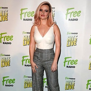 Grace Chatto