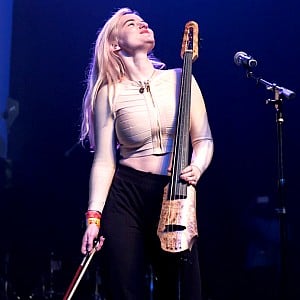 Grace Chatto