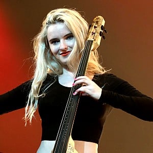 Grace Chatto