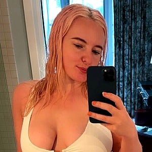 Grace Chatto