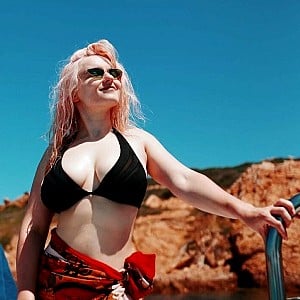 Grace Chatto