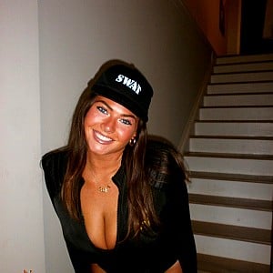 Grace Conway