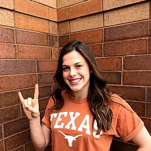 Grace Cooper