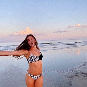 Grace Cooper
