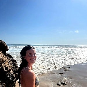 Grace Cooper