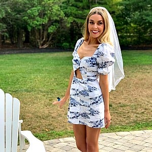 Grace Curley