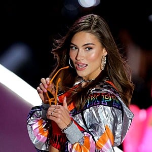 Grace Elizabeth