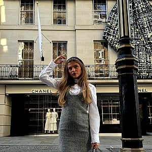Grace Foley