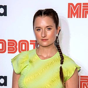 Grace Gummer