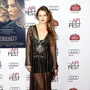 Grace Gummer
