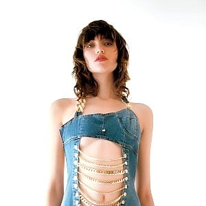 Grace Hartzel