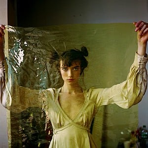 Grace Hartzel
