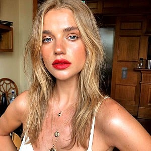 Grace Hodge