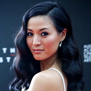 Grace Huang