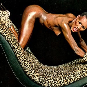 Grace Jones