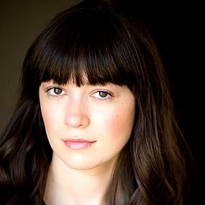 Grace Kaufman