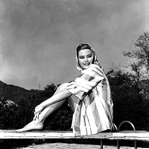 Grace Kelly