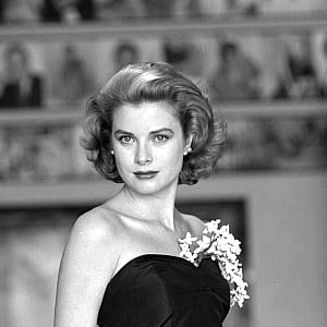 Grace Kelly