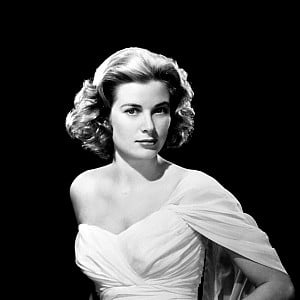 Grace Kelly