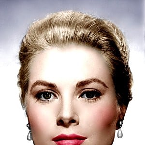 Grace Kelly