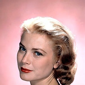 Grace Kelly