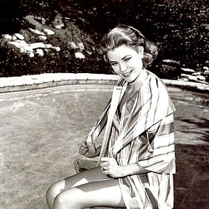 Grace Kelly