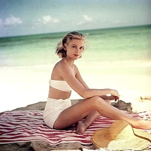 Grace Kelly