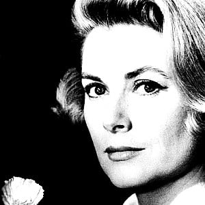 Grace Kelly