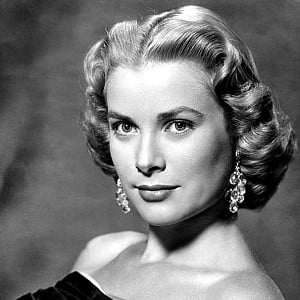 Grace Kelly