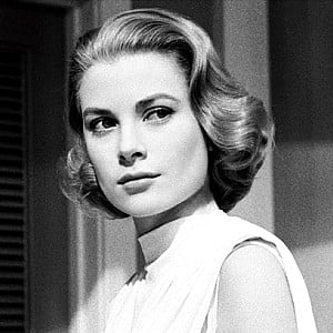 Grace Kelly