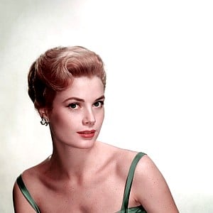 Grace Kelly