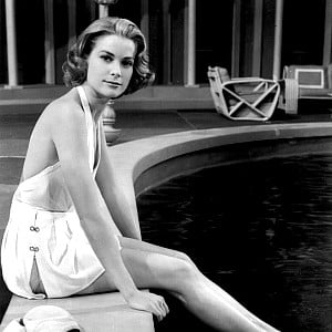 Grace Kelly
