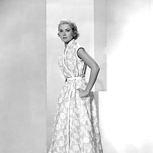Grace Kelly
