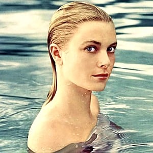 Grace Kelly
