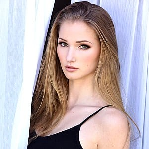 Grace Lange