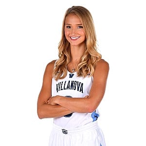 Grace Lange