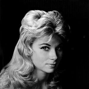 Grace Lee Whitney