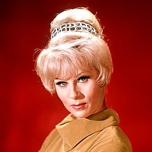 Grace Lee Whitney