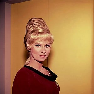 Grace Lee Whitney